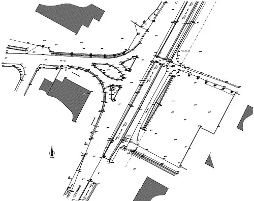 Modellazione BIM su Archicad da nuvola di punti