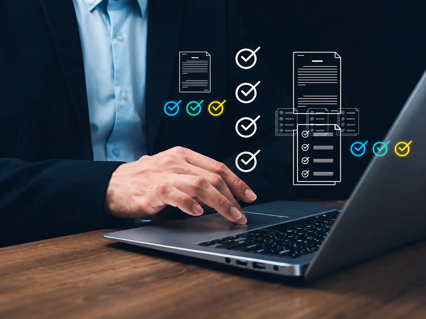 Consegna file e debrief tecnico con il cliente